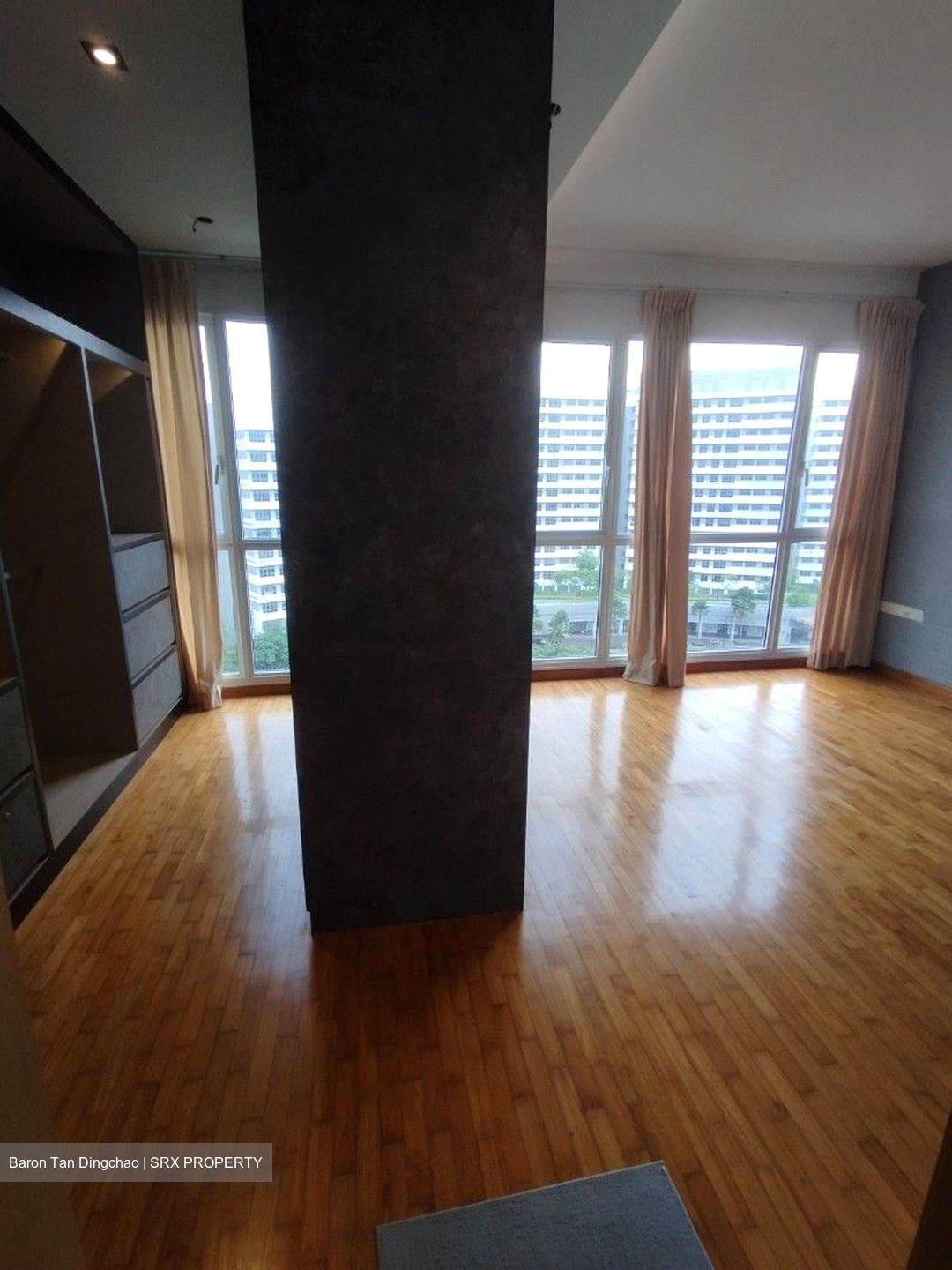 The Tampines Trilliant (D18), Condominium #589329731